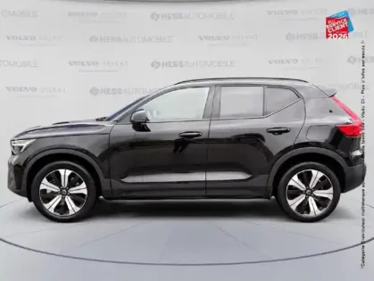 Photo 8 Volvo Xc40  Recharge 231ch Start EDT