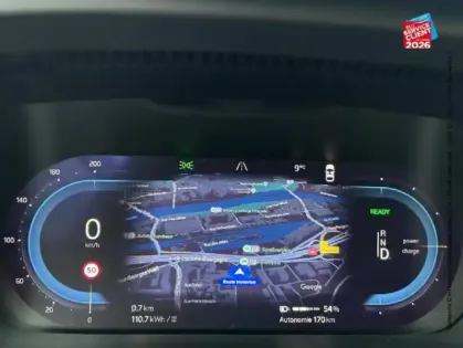 Photo 11 Volvo Xc40  Recharge 231ch Start EDT