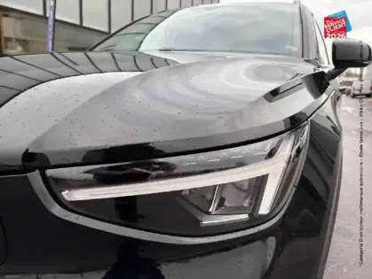 Photo 12 Volvo Xc40  Recharge 231ch Start EDT