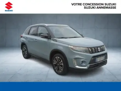 Photo Suzuki Vitara