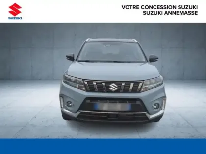 Photo 7 Suzuki Vitara  1.4 Boosterjet Hybrid 129ch Style Allgrip