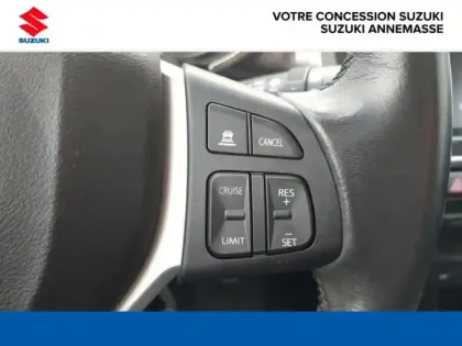 Photo 14 Suzuki Vitara  1.4 Boosterjet Hybrid 129ch Style Allgrip