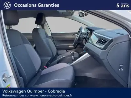 Photo 8 Volkswagen Polo  1.0 TSI 95ch Life