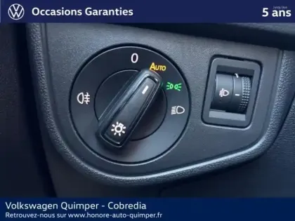 Photo 11 Volkswagen Polo  1.0 TSI 95ch Life