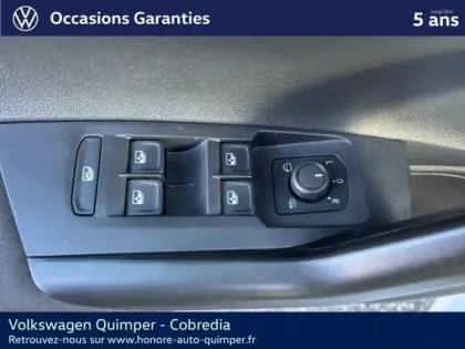 Photo 10 Volkswagen Polo  1.0 TSI 95ch Life