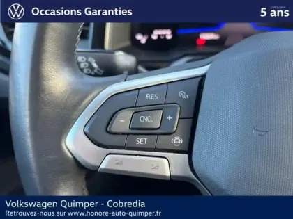 Photo 14 Volkswagen Polo  1.0 TSI 95ch Life