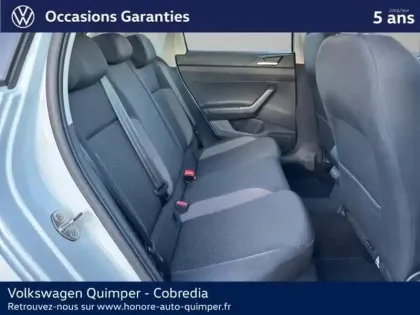 Photo 7 Volkswagen Polo  1.0 TSI 95ch Life