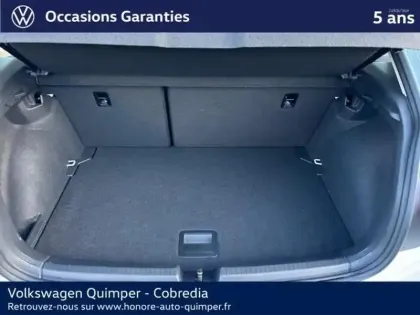 Photo 6 Volkswagen Polo  1.0 TSI 95ch Life