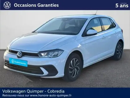 Photo Volkswagen Polo