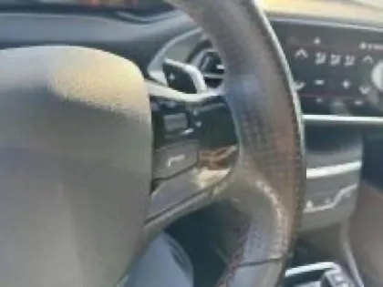 Photo 14 Peugeot 308  1.2 PureTech 130ch S&S GT EAT8