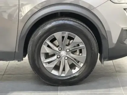 Photo 10 Peugeot 2008  1.2 PureTech 100ch S&S Style