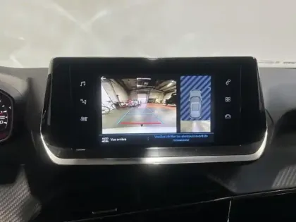 Photo 11 Peugeot 2008  1.2 PureTech 100ch S&S Style