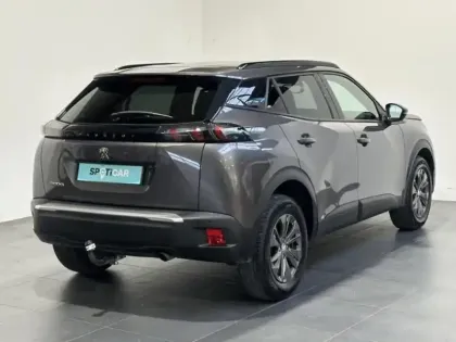 Photo 6 Peugeot 2008  1.2 PureTech 100ch S&S Style