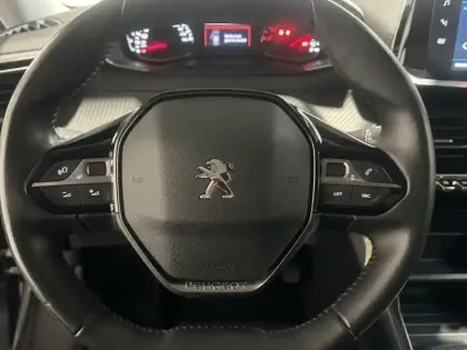 Photo 14 Peugeot 2008  1.2 PureTech 100ch S&S Style