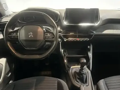 Photo 7 Peugeot 2008  1.2 PureTech 100ch S&S Style