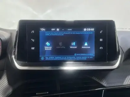 Photo 12 Peugeot 2008  1.2 PureTech 100ch S&S Style