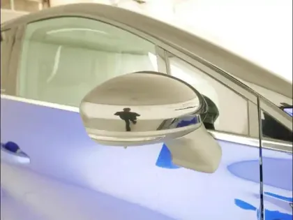 Photo 26 Renault Captur  1.6 E-Tech Plug-in 160ch Intens