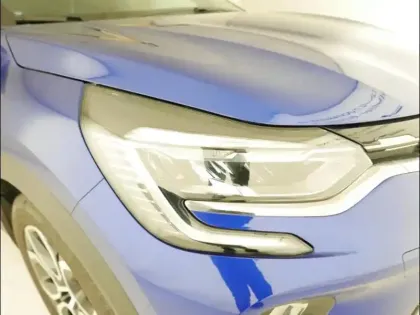 Photo 28 Renault Captur  1.6 E-Tech Plug-in 160ch Intens