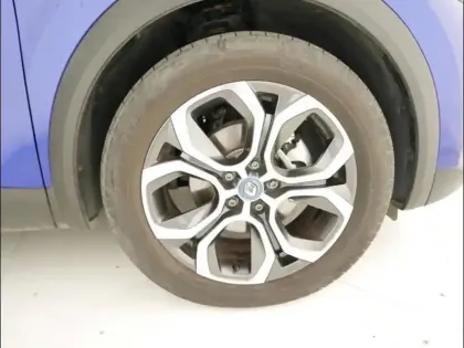 Photo 27 Renault Captur  1.6 E-Tech Plug-in 160ch Intens