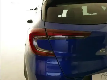 Photo 20 Renault Captur  1.6 E-Tech Plug-in 160ch Intens