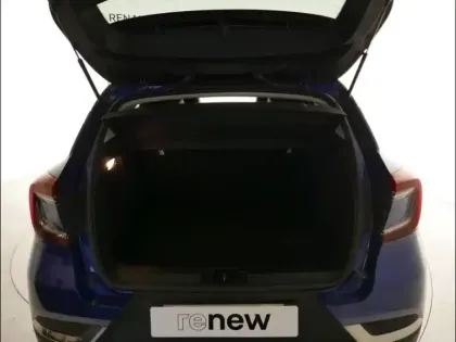 Photo 21 Renault Captur  1.6 E-Tech Plug-in 160ch Intens