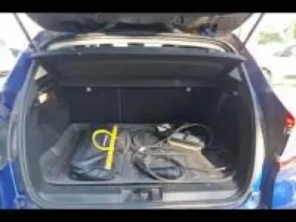 Photo 11 Renault Captur  1.6 E-Tech Plug-in 160ch Intens