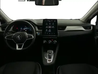 Photo 17 Renault Captur  1.6 E-Tech Plug-in 160ch Intens