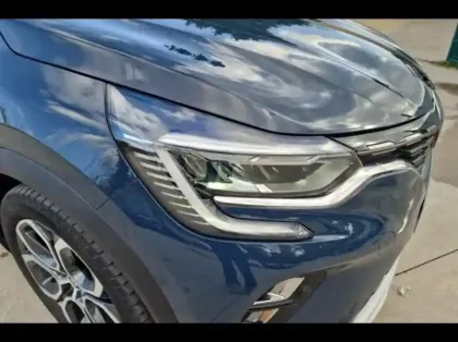 Photo 14 Renault Captur  1.6 E-Tech hybride rechargeable 160ch Techno