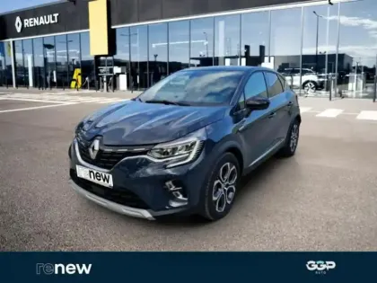 Photo Renault Captur
