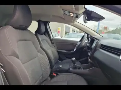 Photo 9 Renault Clio  1.0 SCe 65ch Evolution