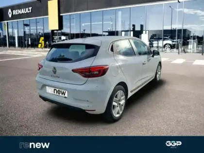 Photo 5 Renault Clio  1.0 SCe 65ch Evolution