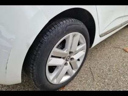 Photo 12 Renault Clio  1.0 SCe 65ch Evolution