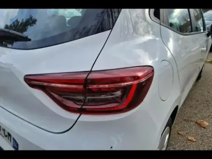 Photo 13 Renault Clio  1.0 SCe 65ch Evolution