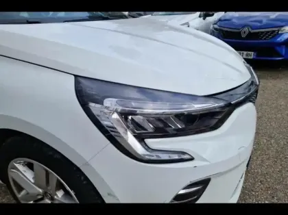 Photo 14 Renault Clio  1.0 SCe 65ch Evolution