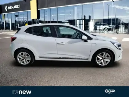 Photo 6 Renault Clio  1.0 SCe 65ch Evolution
