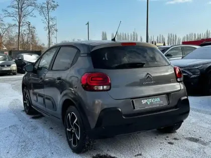 Photo 5 Citroën C3  1.2 PureTech 83ch S&S C-Series 123g