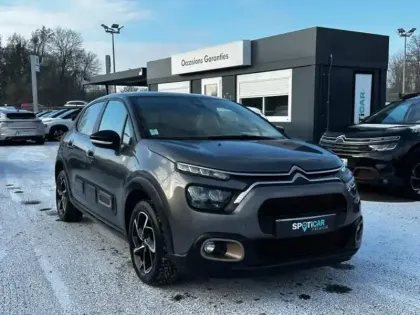 Photo Citroën C3