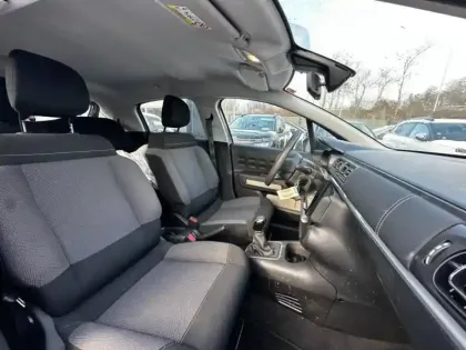 Photo 8 Citroën C3  1.2 PureTech 83ch S&S C-Series 123g