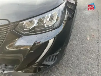 Photo 27 Peugeot 2008  1.2 PureTech 130ch S&S Style