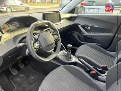 Photo 29 Peugeot 2008  1.2 PureTech 130ch S&S Style