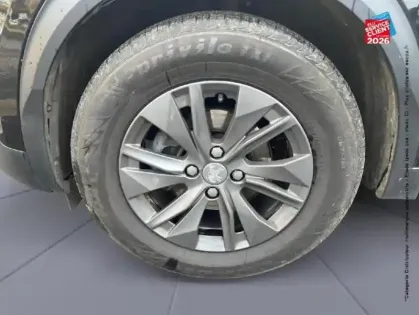 Photo 9 Peugeot 2008  1.2 PureTech 130ch S&S Style