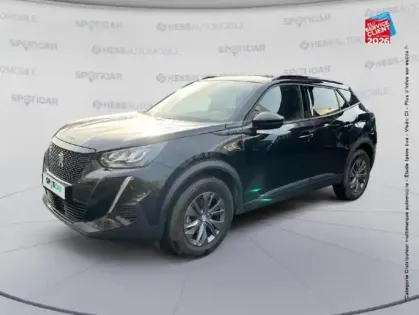 Photo 15 Peugeot 2008  1.2 PureTech 130ch S&S Style