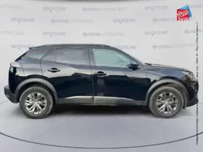 Photo 18 Peugeot 2008  1.2 PureTech 130ch S&S Style