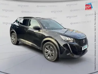 Photo 17 Peugeot 2008  1.2 PureTech 130ch S&S Style