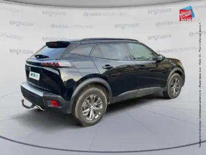 Photo 5 Peugeot 2008  1.2 PureTech 130ch S&S Style