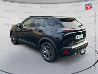 Photo 7 Peugeot 2008  1.2 PureTech 130ch S&S Style