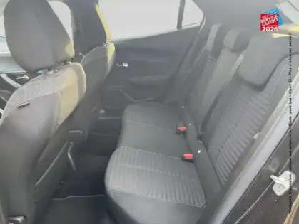 Photo 25 Peugeot 2008  1.2 PureTech 130ch S&S Style