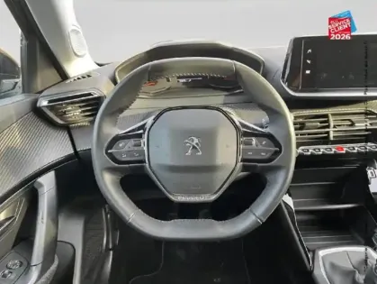 Photo 11 Peugeot 2008  1.2 PureTech 130ch S&S Style