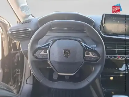 Photo 26 Peugeot 208  1.2 100ch S/S Allure GPS