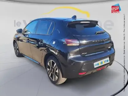 Photo 22 Peugeot 208  1.2 100ch S/S Allure GPS